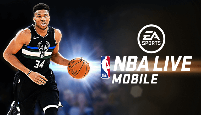 NBA Live Mobile Free Mobile Basketball Game EA SPORTS Official