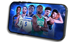 Jogos da NBA - Site Oficial da EA