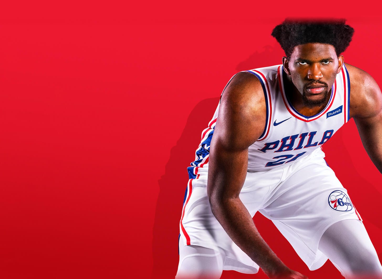 Get EA Access Subscriber Collection Items as NBA LIVE 19 Hits The Vault