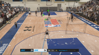 NBA LIVE 19: A Deep Dive into The League