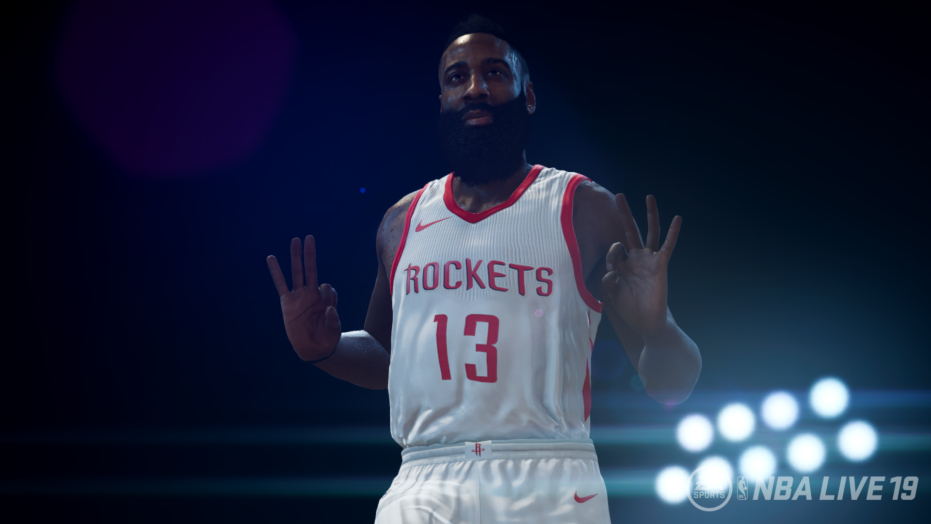 Nba live 19. NBA Live 2019. NBA Live 2019 управление. Как перейти в другой клуб в NBA Live 2019 карьера.