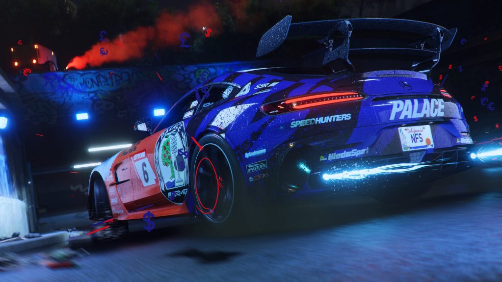  Need For Speed Rivals XBOX One (Please see item detail