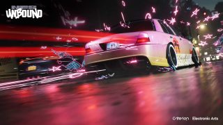 How to drift in Need for Speed™ Unbound - Electronic Arts