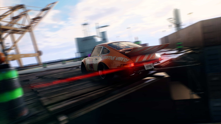 Como não acabar na cadeia em Need for Speed™ Unbound – Electronic Arts