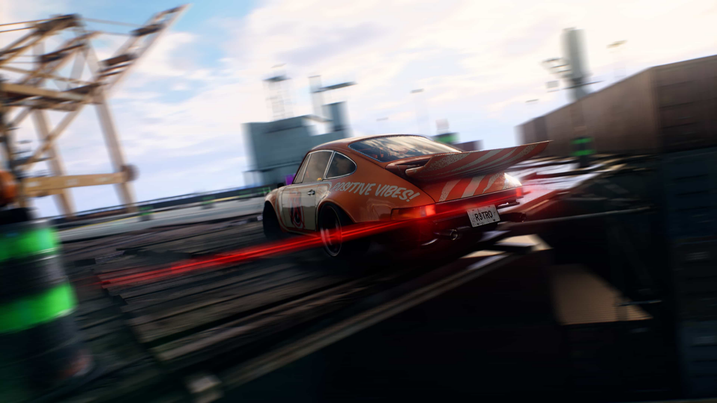 How to drift in Need for Speed™ Unbound - Electronic Arts