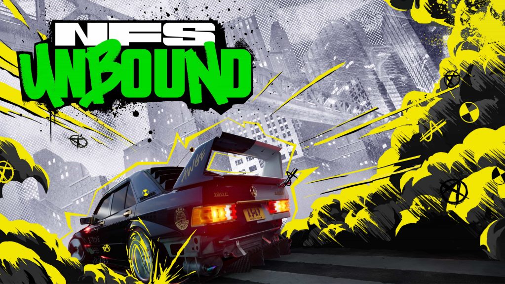 Jogo PC Need For Speed: Unbound – MediaMarkt