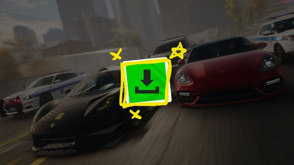 Need for Speed™ Unbound Palace Edition | Download and Buy Today - Epic  Games Store