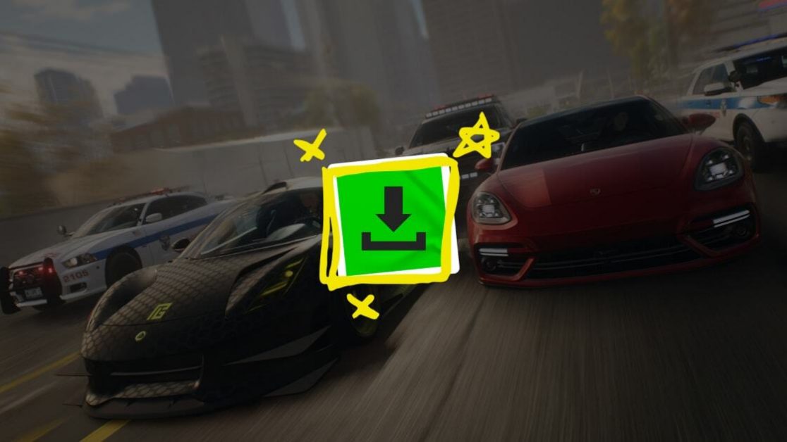 Need for Speed™ Unbound Palace Edition  Download and Buy Today - Epic  Games Store