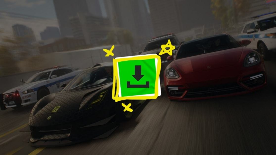 Need for Speed Unbound Vol 3 and Patch Arrives June 20 - Patch Notes