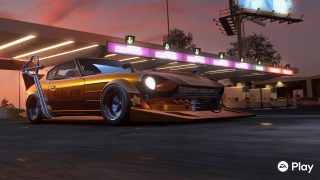 Need for Speed™ Unbound – Volume 2