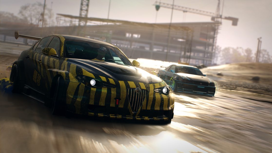 boom reviews ¦ Need For Speed