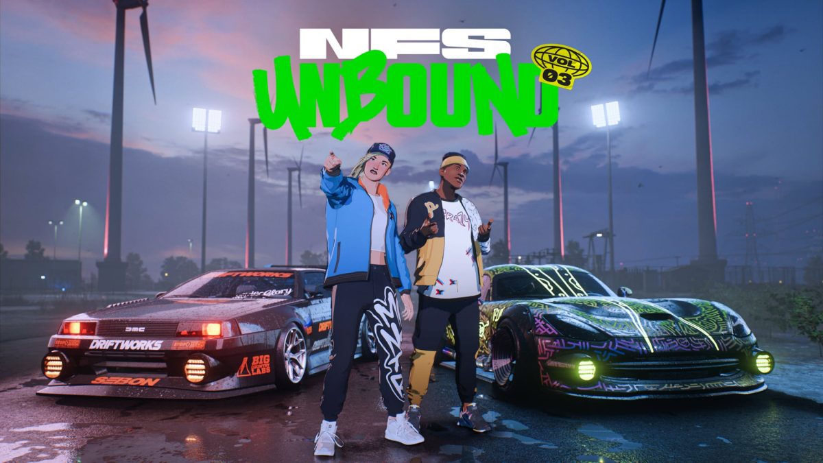 Need for Speed: Unbound PREMIUM