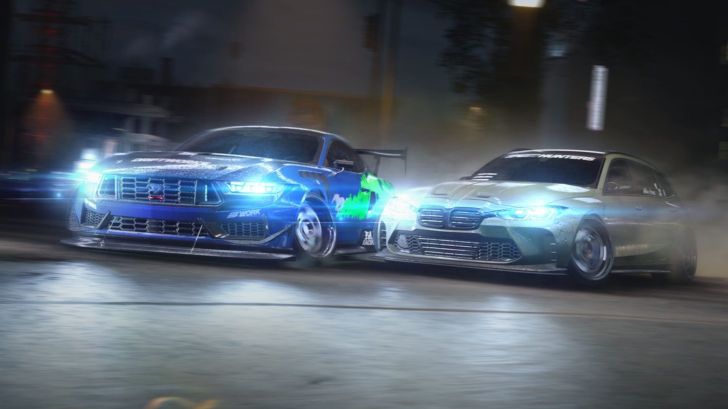 Vol. 7: Drift & Drag Update