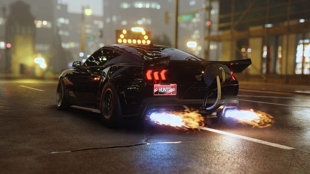 Need for Speed™ Unbound – Speed Pass