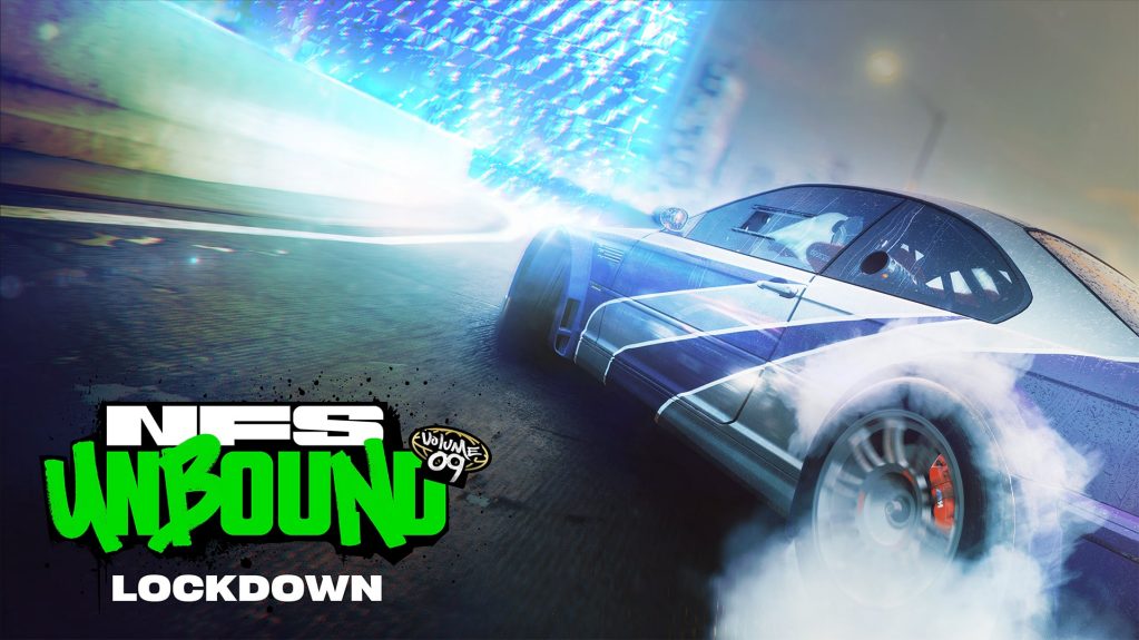 Need for Speed™ Unbound」を今すぐ購入
