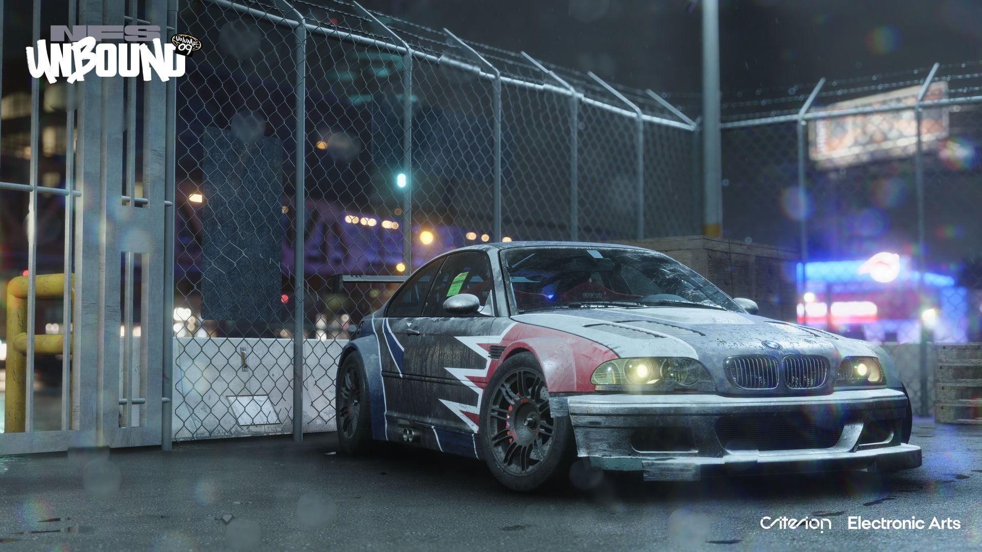 O Razor voltou! Need for Speed Unbound ganha DLC inspirada em Most ...