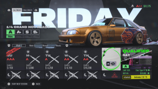 Need for Speed Unbound Review - Saving Content