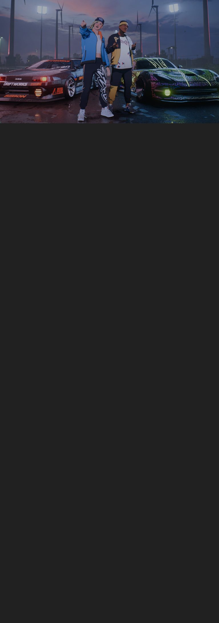 need for speed playstation 4 обзор