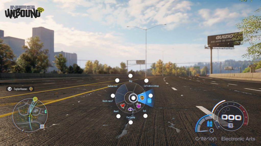 Take Control of the Wheel in Need for Speed Unbound with EA Play