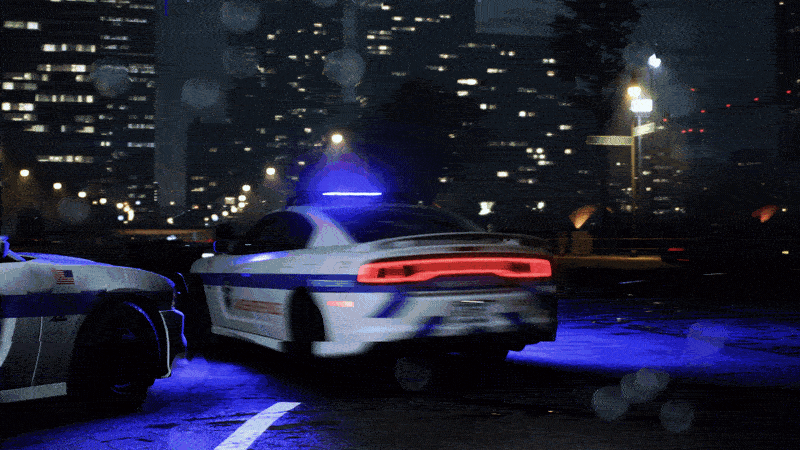 Need For Speed Unbound | EA Games libera novo trailer de gameplay em 4K 2022 Viciados