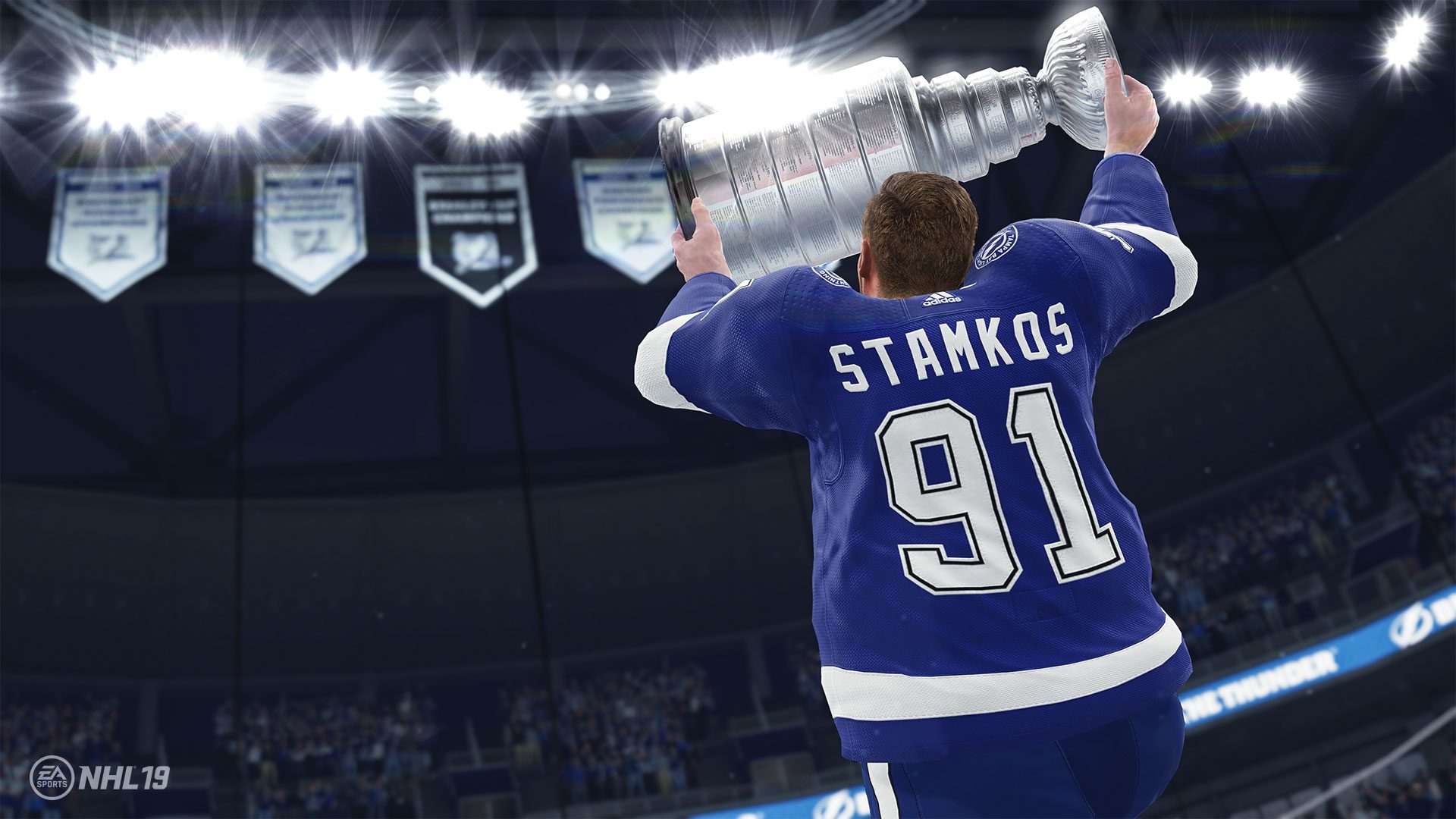 Нхл 24 на пс. НХЛ 19 на пс4. NHL 19 на ПК. NHL 19 Arena NHL. NHL 19 Beta ps4.