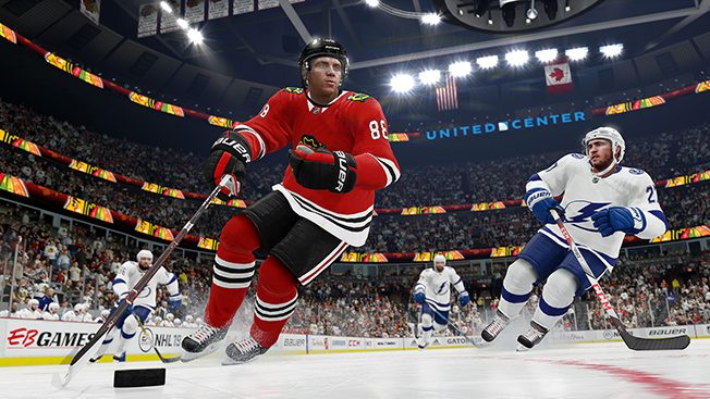 NHL adia mais dois jogos por causa de novo surto de Covid nos EUA