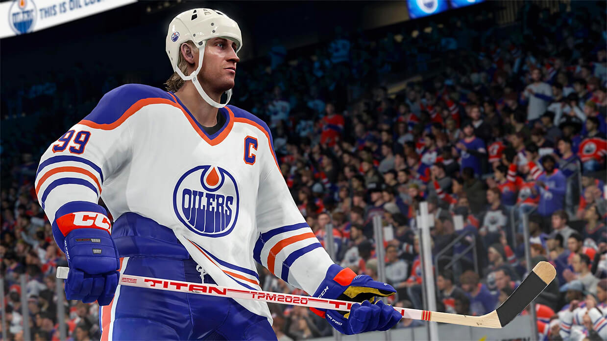 nhl 19 player builds