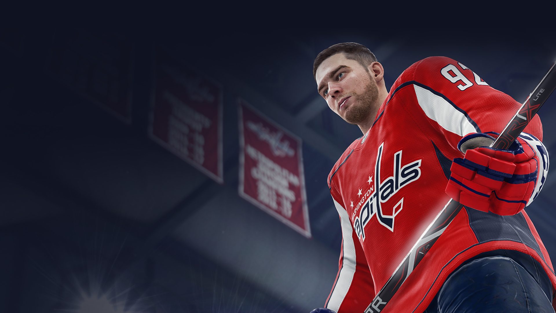 NHL® 19 Ratings Challenge – EA SPORTS™ Official Site