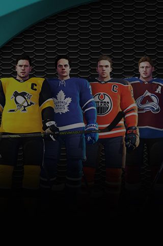 nhl all star events
