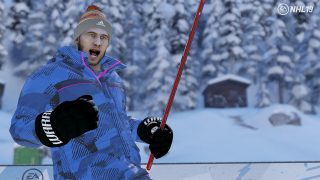 Nine Fun Things to Do in the World of Chel in NHL 22 - Operation Sports