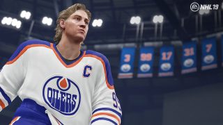 NHL 21 Legends: Get A Look At All Of Them - Operation Sports