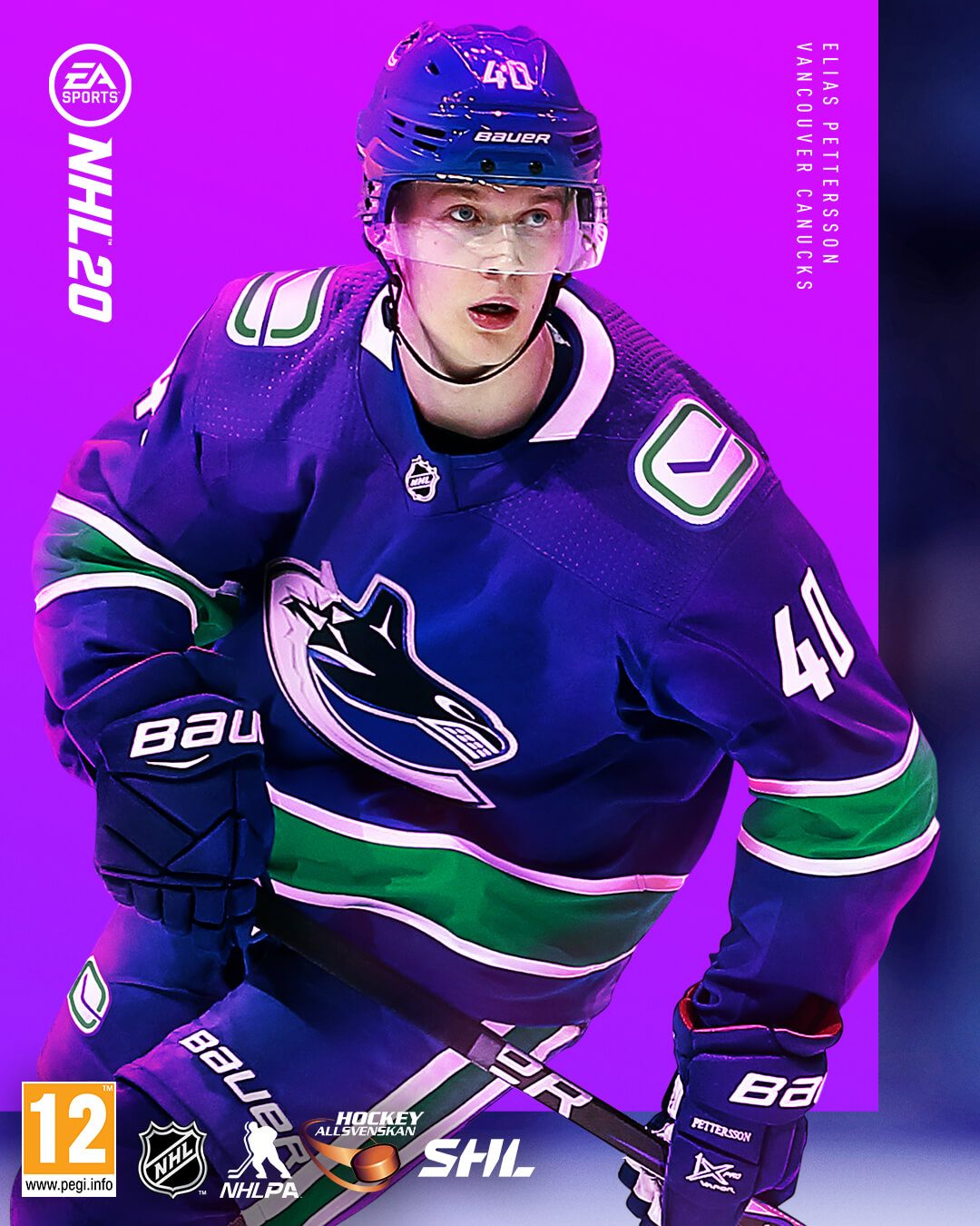 Nhl 20 steam фото 81