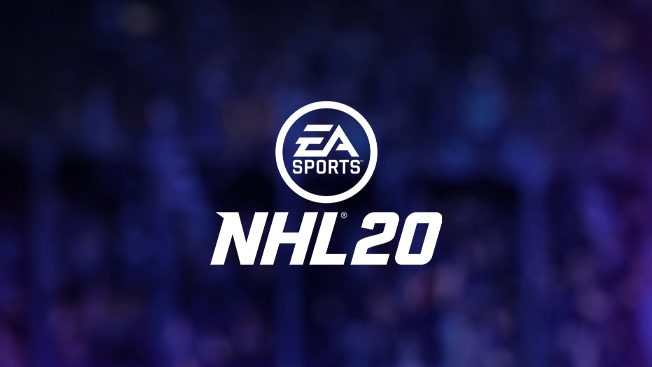 nhl 20 ps4 store