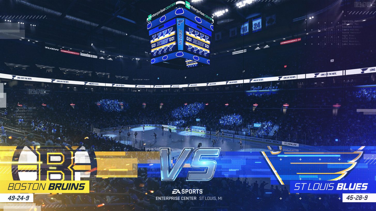 RÃ©sultats de recherche d'images pour Â«Â nhl 20 broadcastÂ Â»