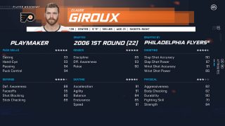 NHL 20 Ratings - Top 50 Rated Players 