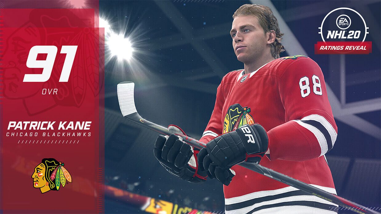 Nhl 23 pro liga