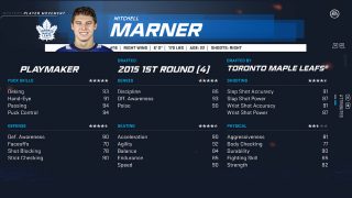 NHL 20 Ratings - Top 50 Rated Players 
