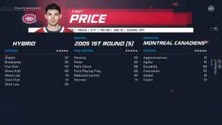 nhl player database