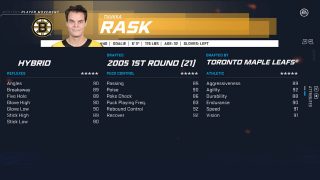 mcdavid overall nhl 16