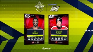 EA SPORTS - NHL 20 - Hockey Ultimate 