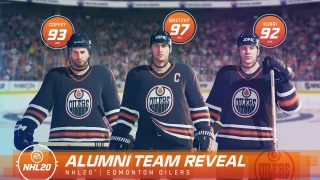 Will NHL 22 be on the Nintendo Switch? - Gamepur