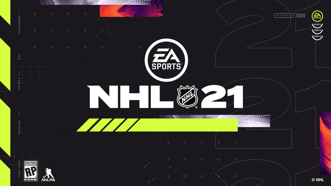 NHL 21 Community Update