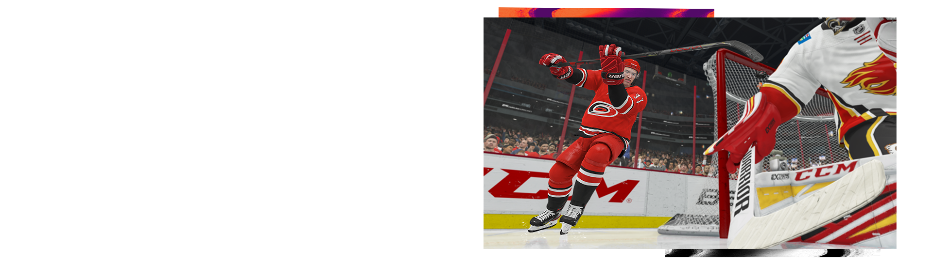 NHL 21 - Hockey Video Game - EA SPORTS Official Site