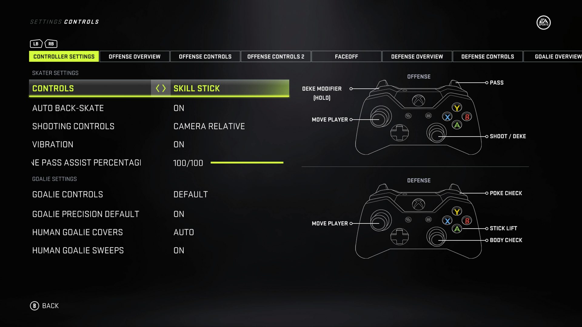 Xbox setting. Controller settings. Управление skill Stick NHL 22. NHL 22 управление skill Stick PS. Схемы игры в NHL Xbox SPS 2023.