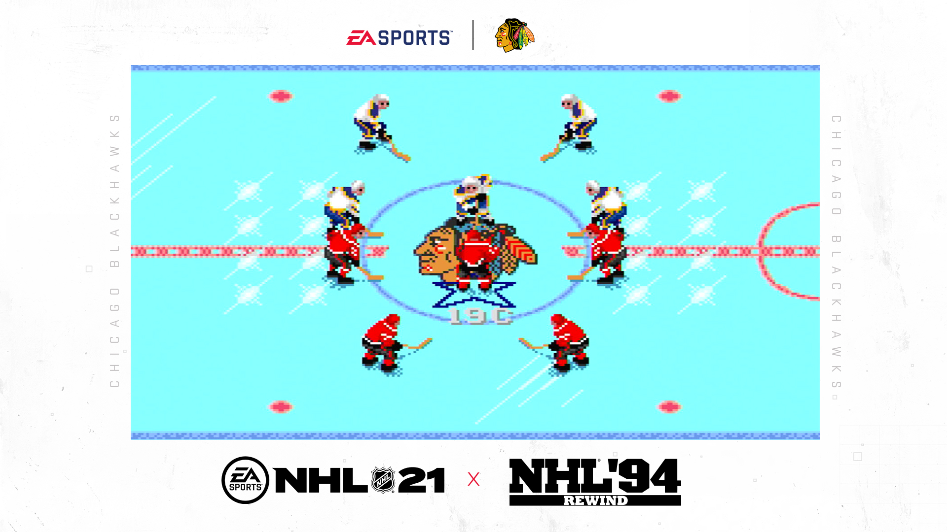 nhl 94 rewind buy