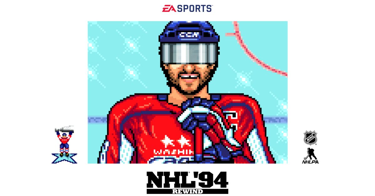 nhl 94 for sale
