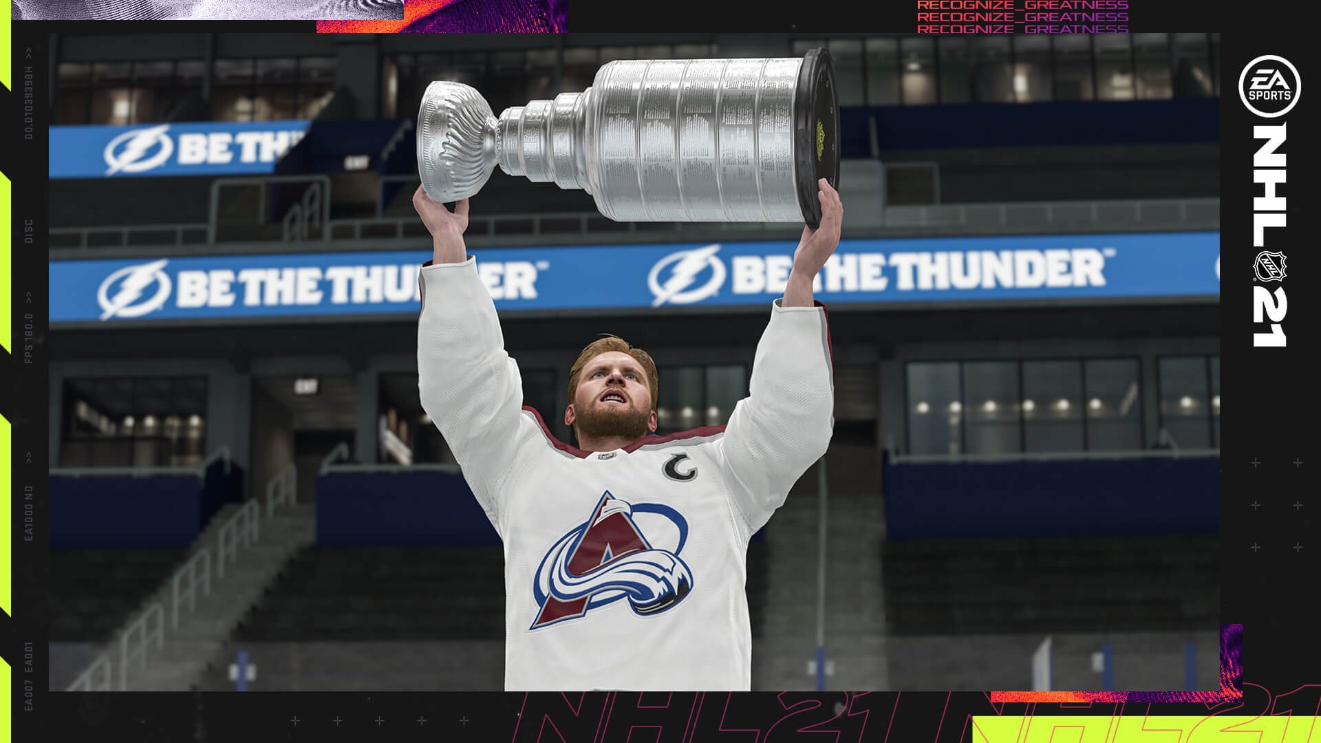 Nhl 21 Season Simulation