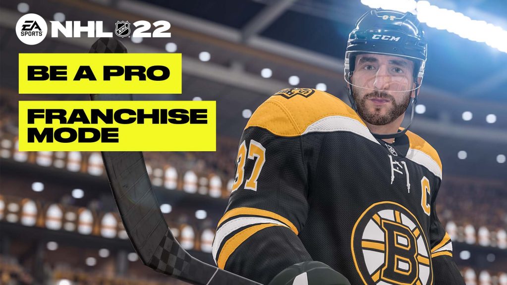 Expansion Is A Welcomed Addition to NHL 18's Franchise Mode, But