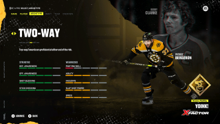 NHL 22 ROSTER SHARING  Franchise Mode + Be A Pro Deep Dive 