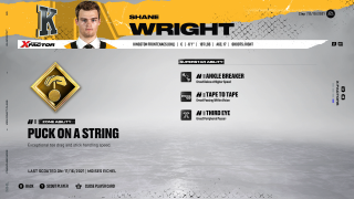 NHL 21' Franchise Mode is kind of busted, but gets the job done - NBC Sports